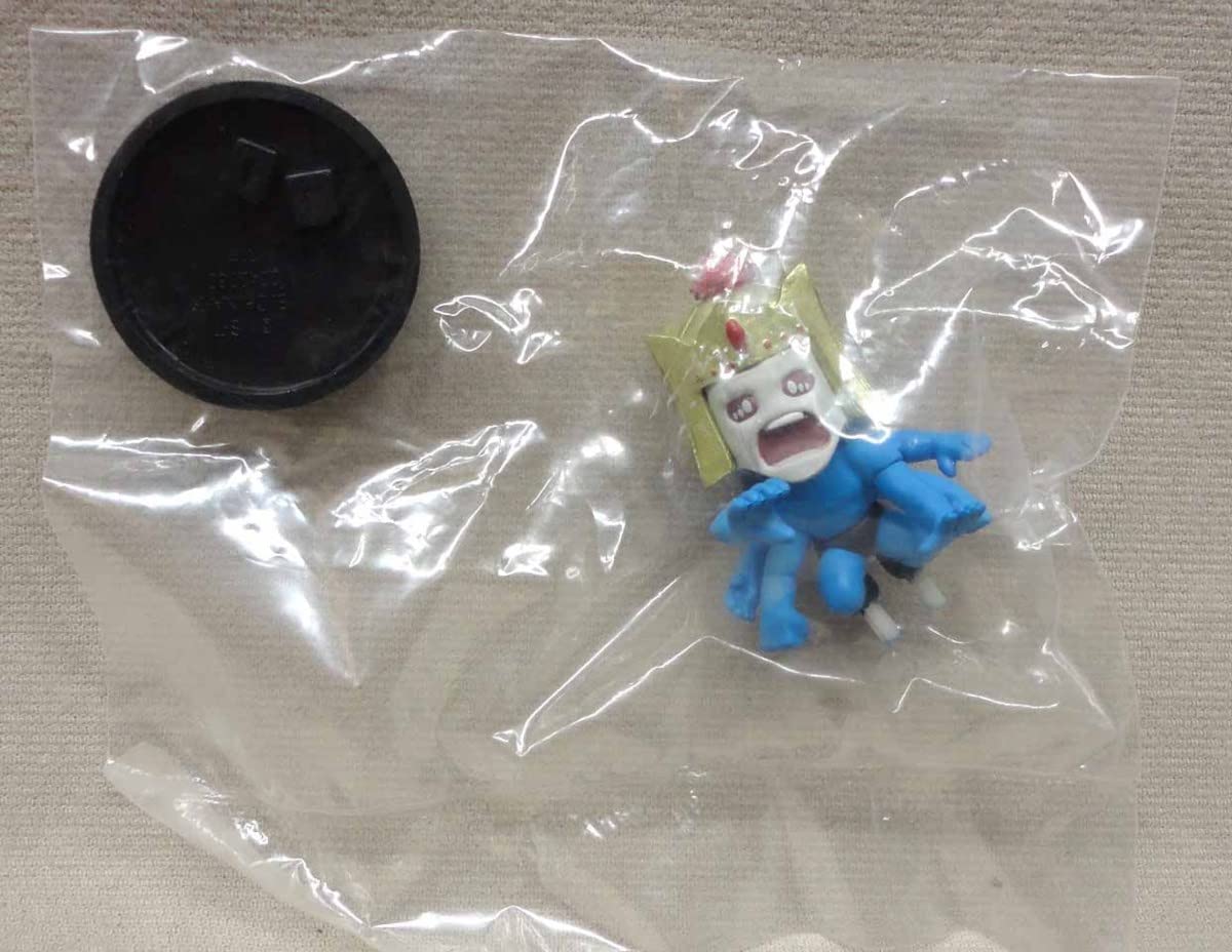 Amazon | キン肉マン フィギュアコレクション 超人タッグ編2 10種