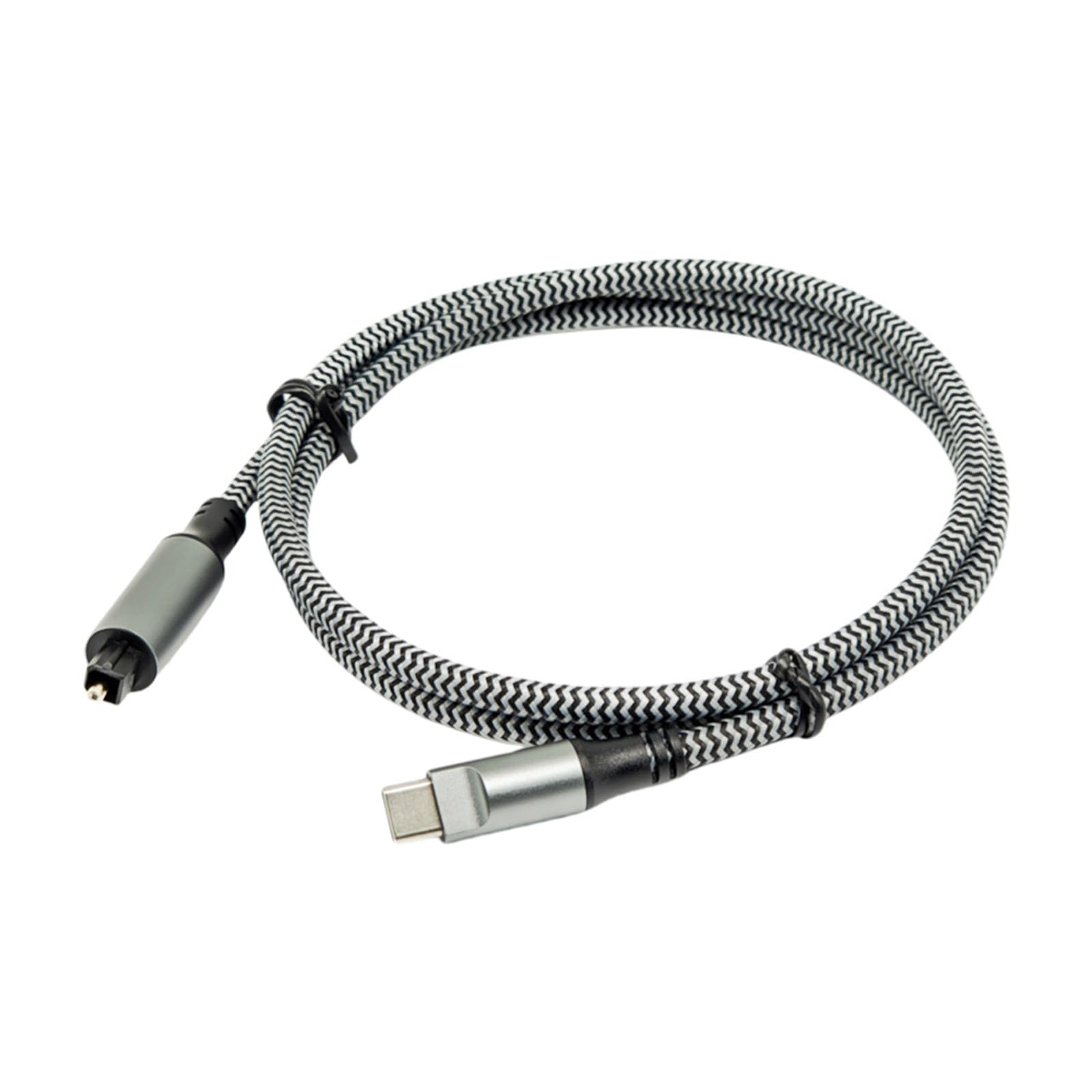 USB C A SPDIF Convertitore Ottico Per Home Theater & Gaming Digital Sound Adapter SPDIF Digital Sound Adapter USB C