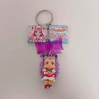 Yes!プリキュア5GOGO！ 限定 ぬいぐるみ ミルキーローズ Yes!プリキュア5GOGO！ 限定 ぬいぐるみ ミルキーローズ