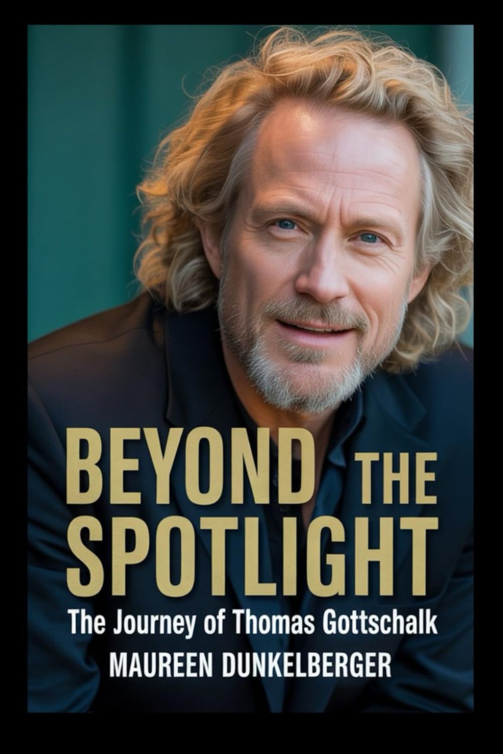 Beyond the Spotlight: The Journey of Thomas Gottschalk
