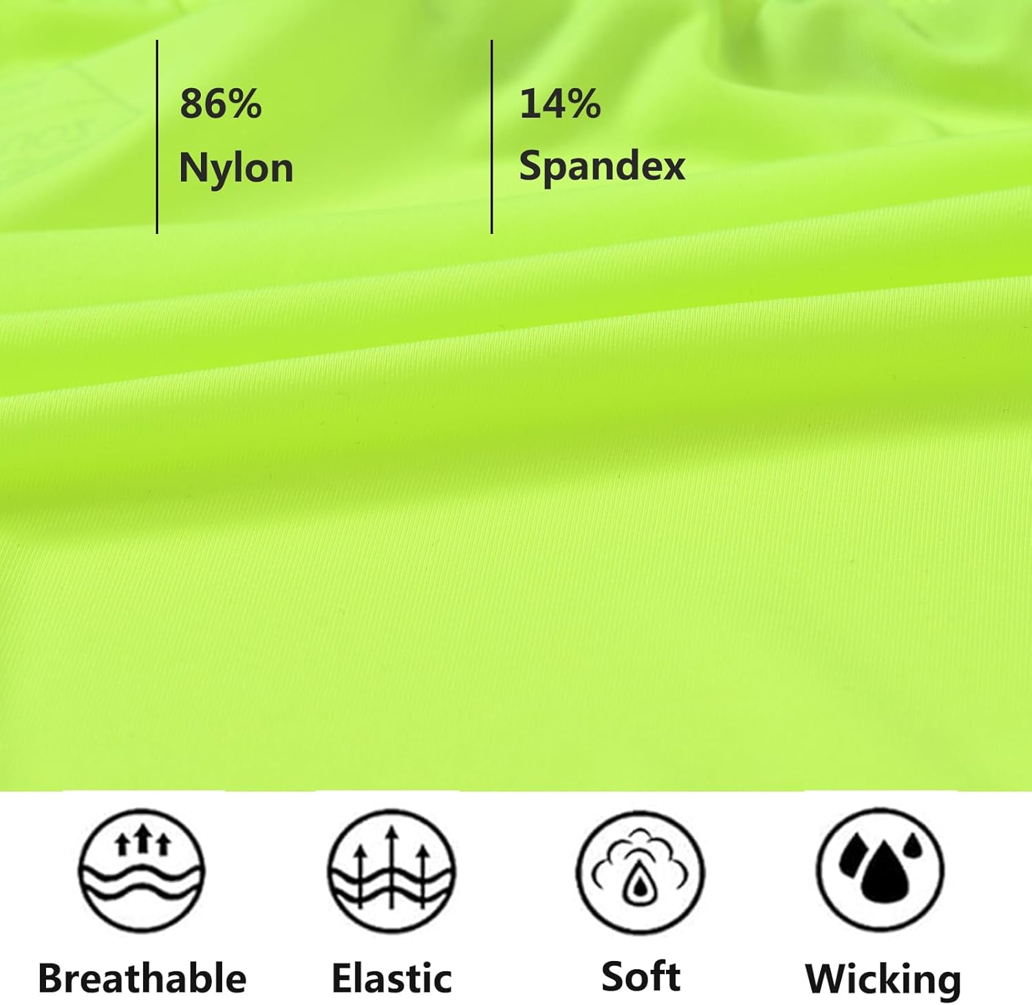 ZONBAILON Men's Boxers, G-String Backed Pouch Thongs with Skirting, Sexy Sleep Shorts Silky Pajama Underwear, Split Side - Image 5