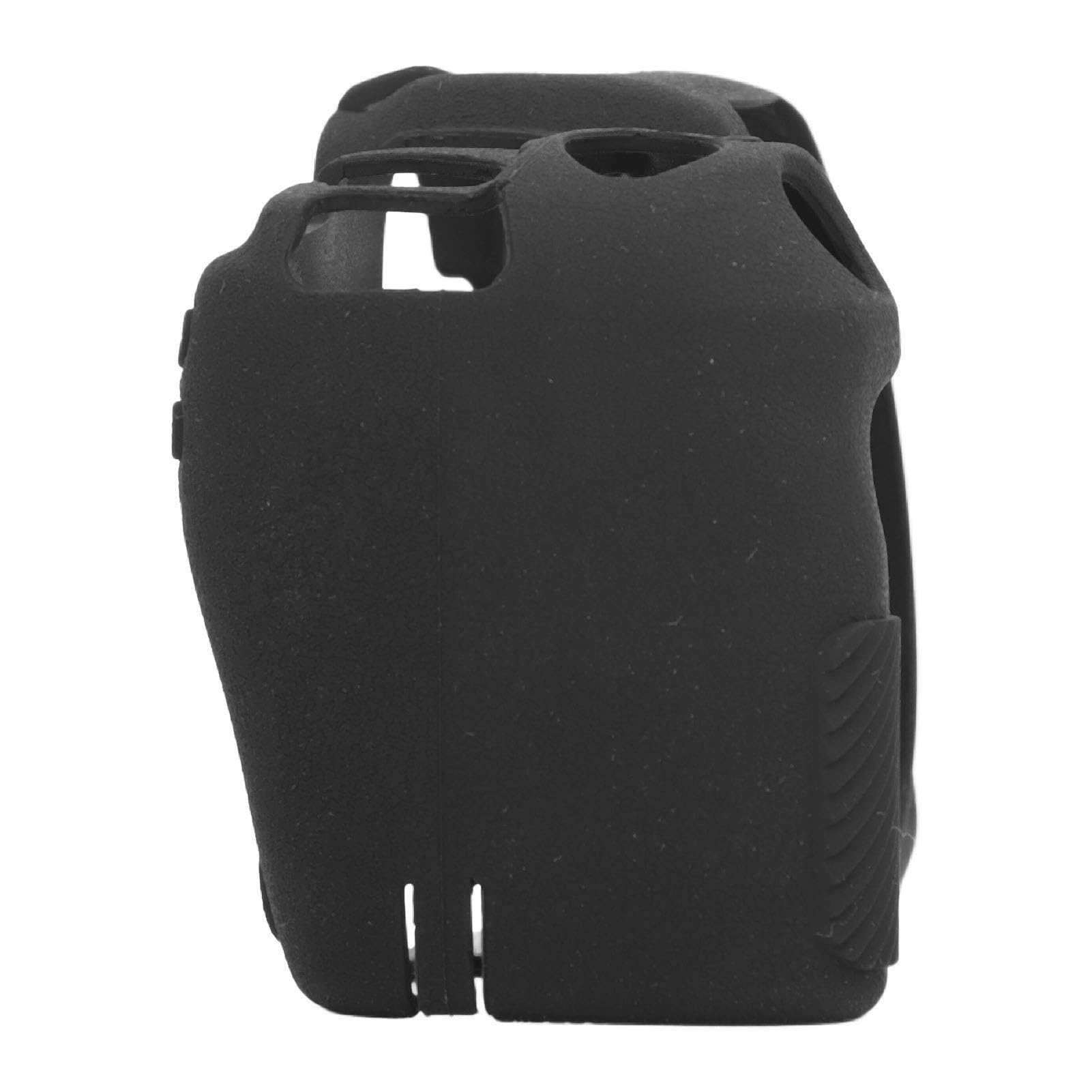 Custodia in silicone per fotocamera R8, ultra sottile, leggera, morbida, antiscivolo, resistente ai graffi e lavabile.