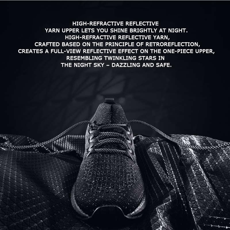 Mens Slip On Walking Shoes，Lightweight Breathable，Cushioned Soles Sports Shoes，Casual Athletic Sneakers2