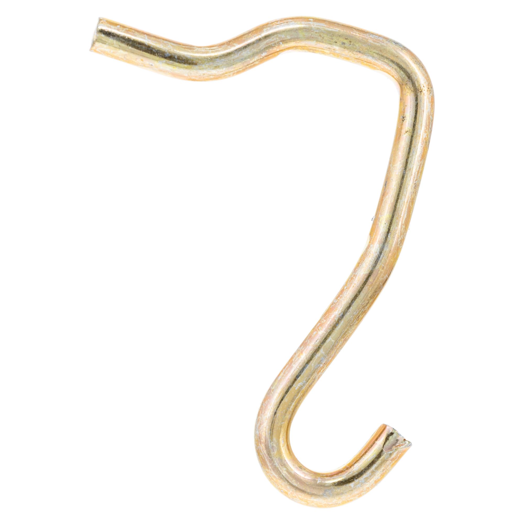 Amazon.com : CUB CADET 747-06074 Idler Spring Hook Z Force RZT LX