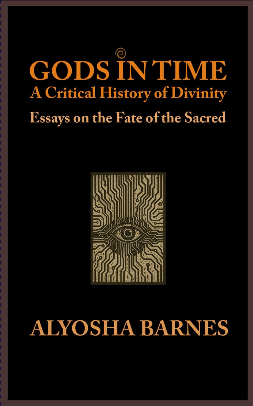 Gods in Time: A Critical History of Divinity