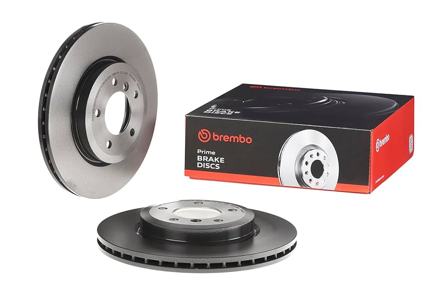 ポポラス　　/422B Amazon.com: Brembo 09.8952.11 UV Coated vented Front Brake