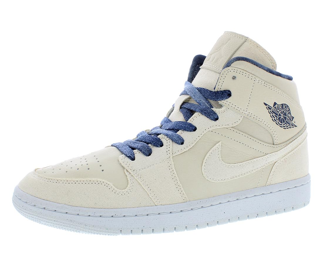Nike Men's Air Jordan 1 Mid Basketball Shoes