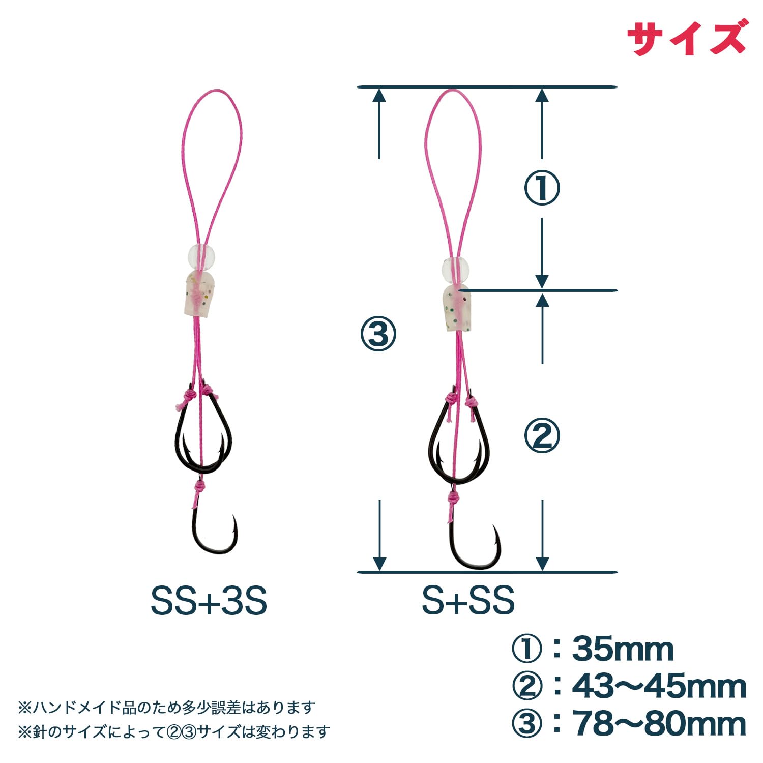 Amazon | ロックリンク（Rock Link） ブリズム（Brizm） EZフック 風刃