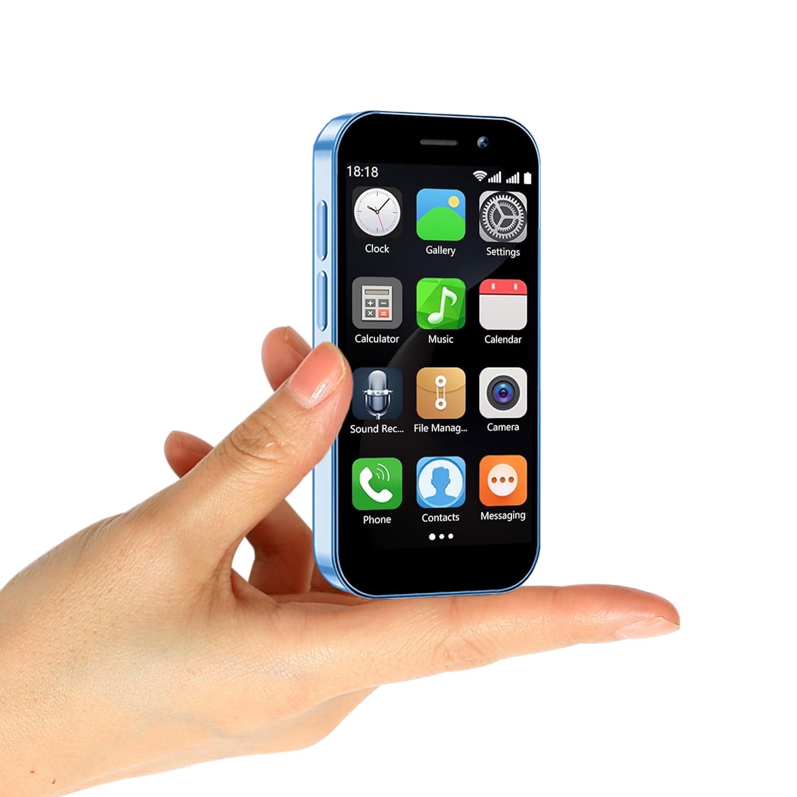 Android Smartphone Mini Inch HD Touch Screen Mini