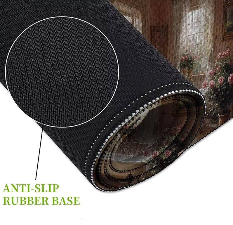 Tapis de souris XXL grande taille pour optimiser la précision PC - 5