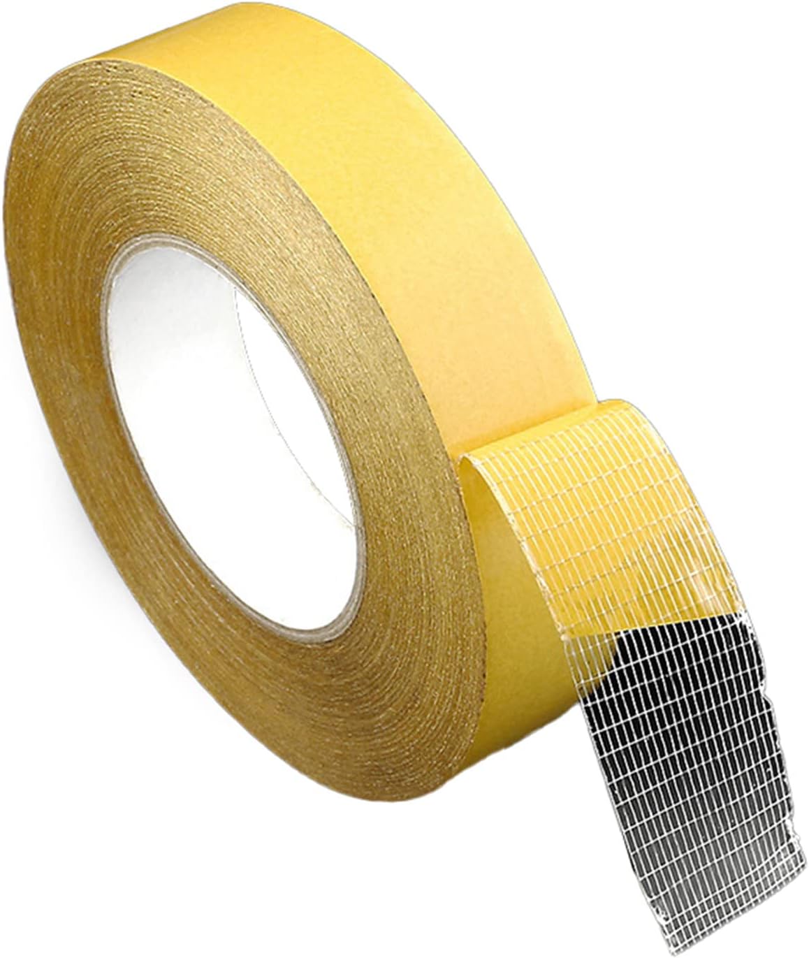 両面テープ カーペットテープ 強粘着 高耐久 ズレ防止 綺麗に剥がせる コマーシャル カーペット