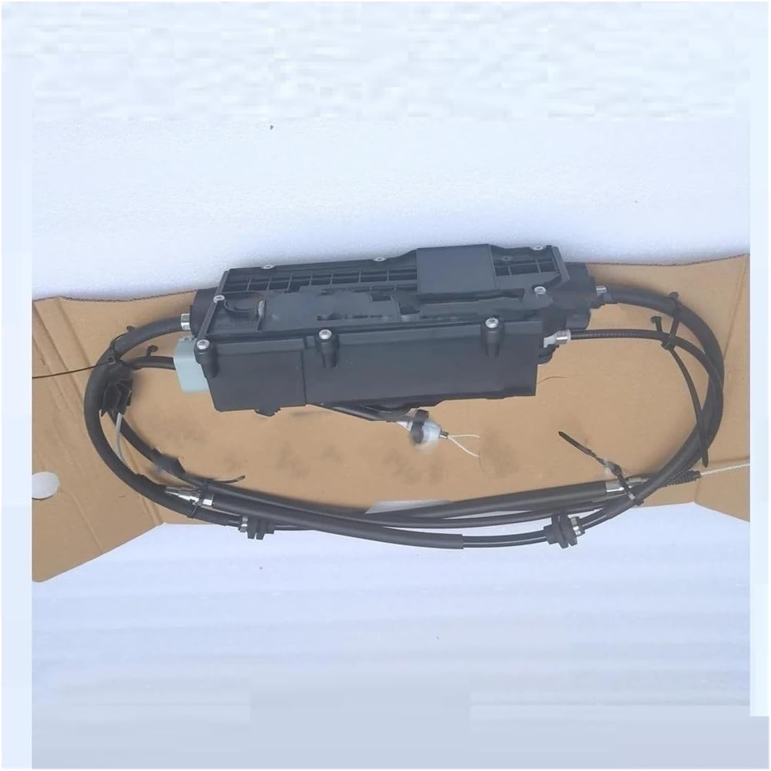 Car Parking Brake For BMW For X5 X6 For F15 F16 F85 F86 34436868514 Parking Module Actuator Control Unit Electronic Handbrake