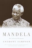 Algopix Similar Product 6 - Mandela: The Authorized Biography