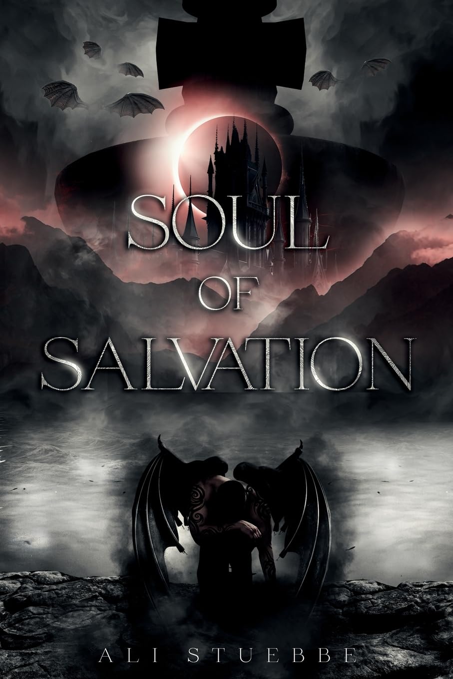 Soul of Salvation (The Divide)