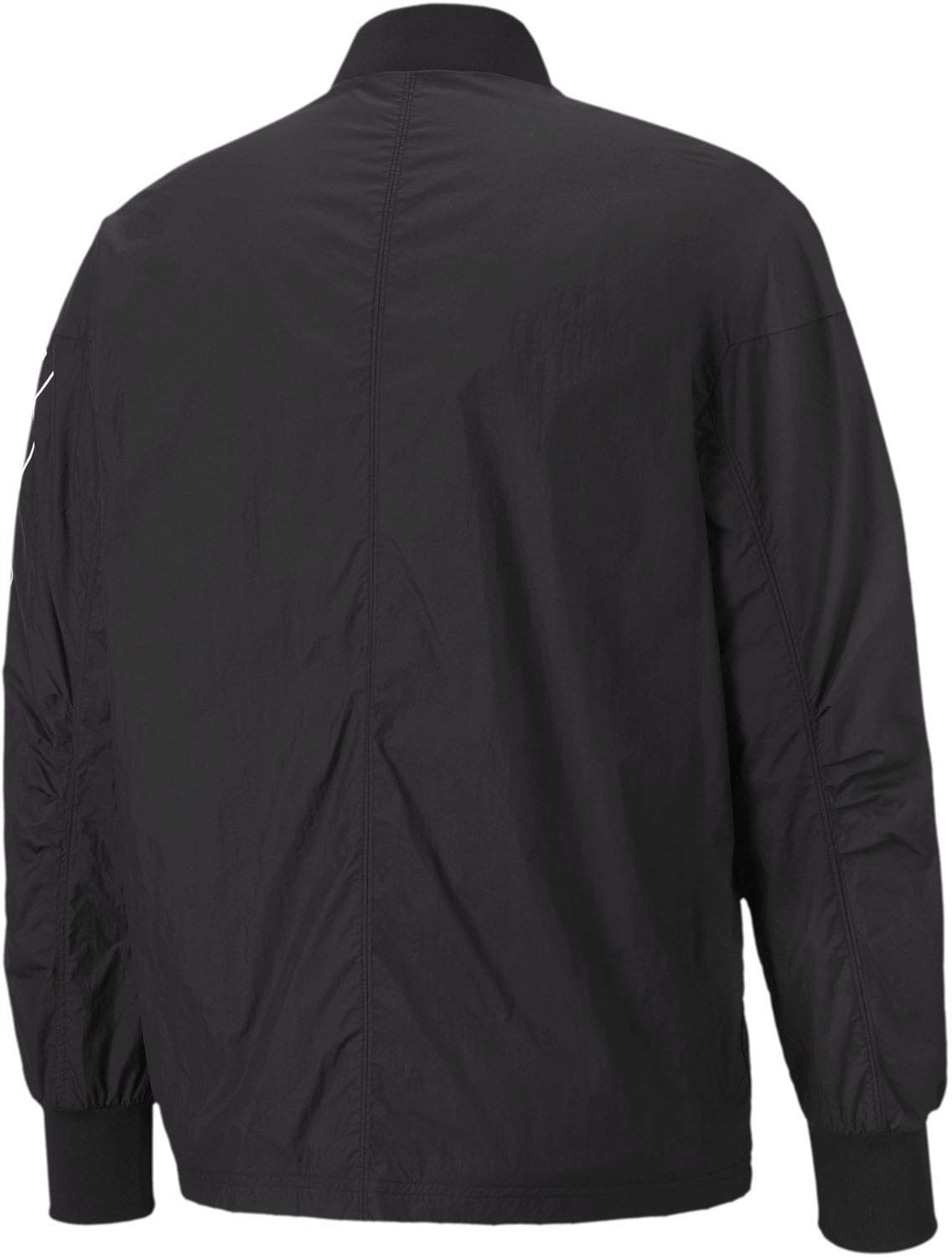 PUMA BMW Street Jacket Puma Black MD