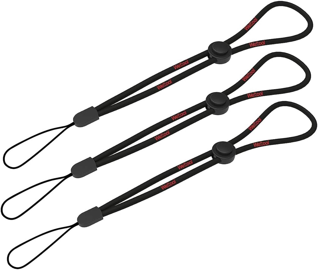 Weltool LA1 Hand Wrist Lanyard Strap