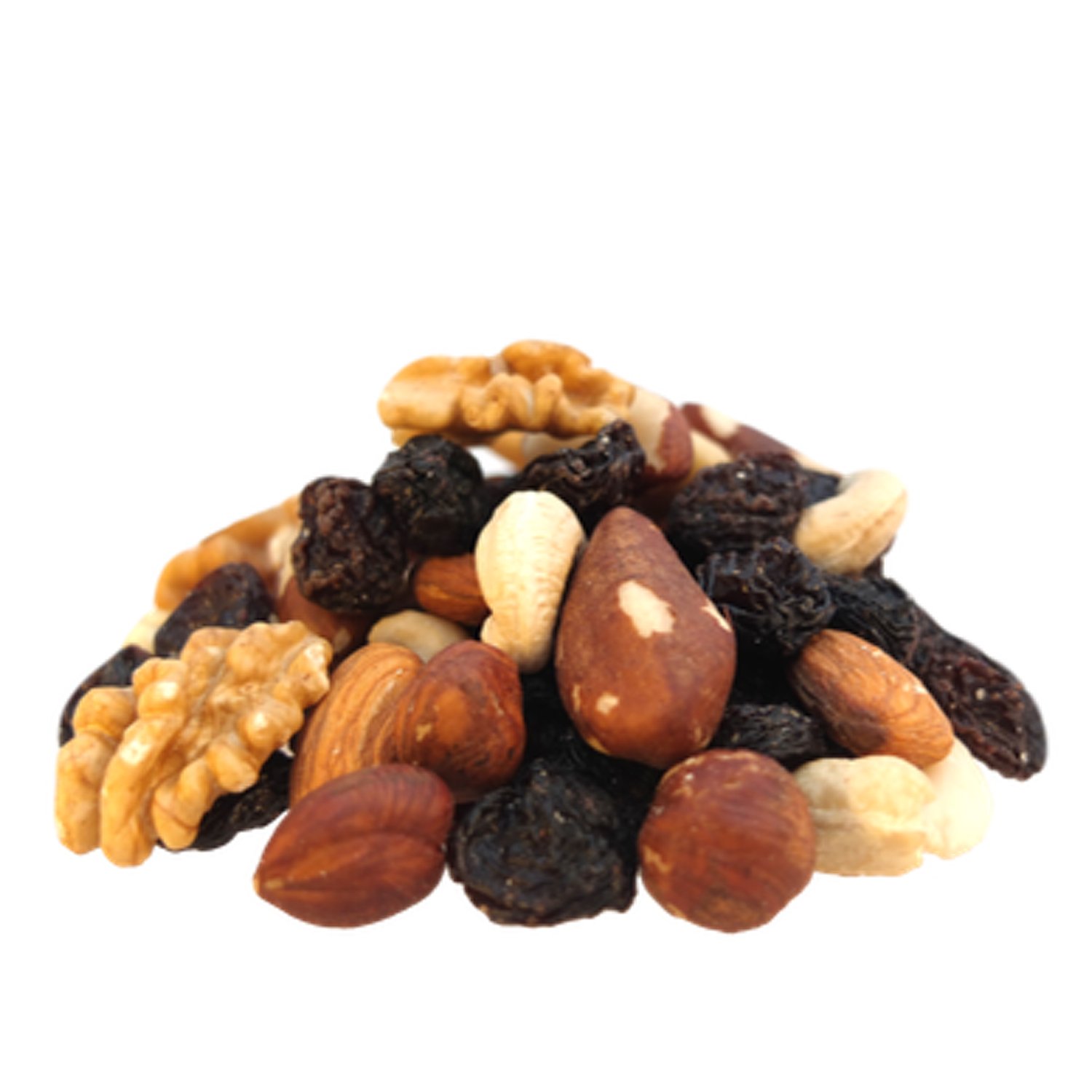 Eichkater Studentenfutter Classic-Mix 4er-Pack (4x1000g)