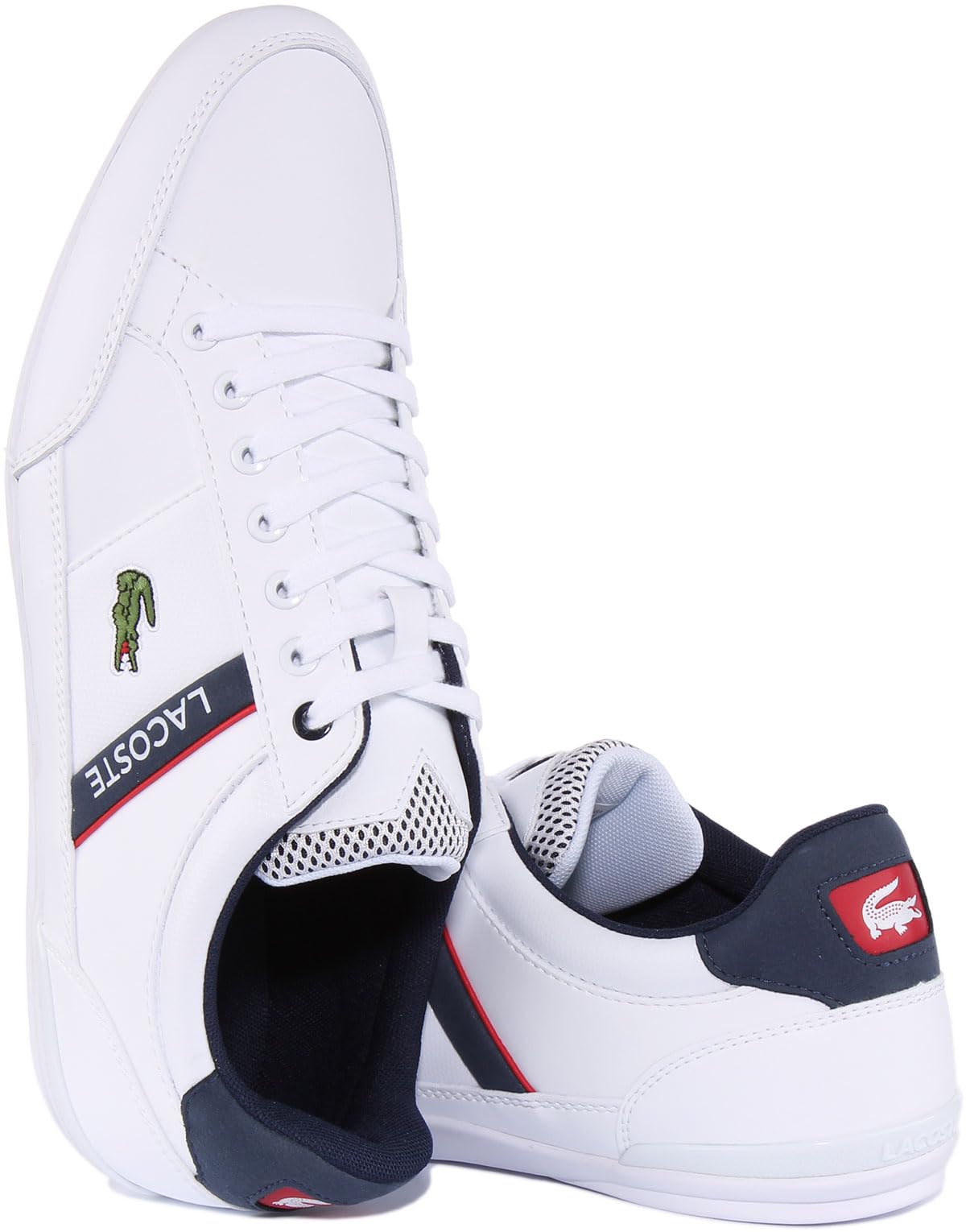 Lacoste Chaymon Legacy Sneaker Scarpe da ginnasticaUomo