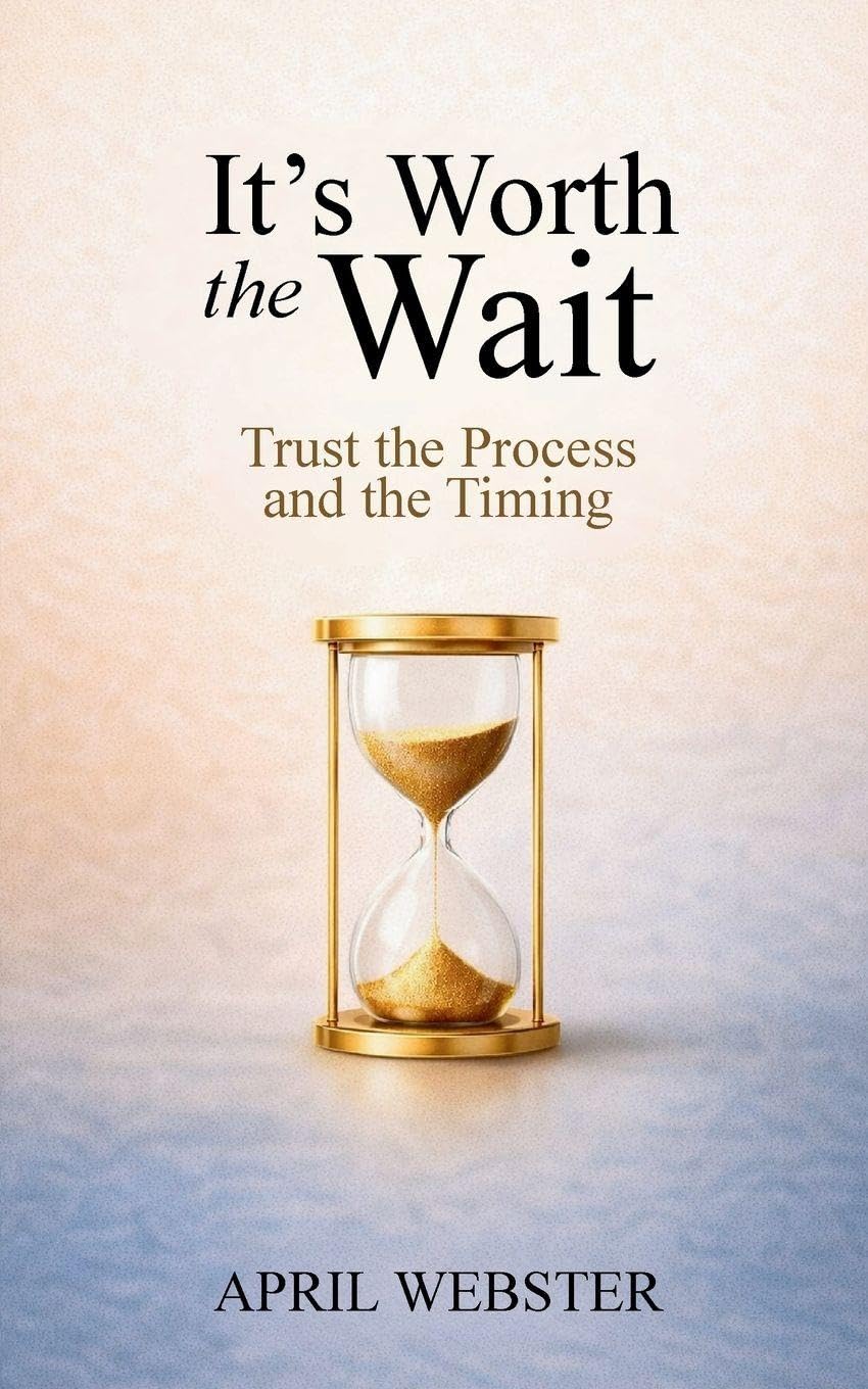 It's Worth The Wait