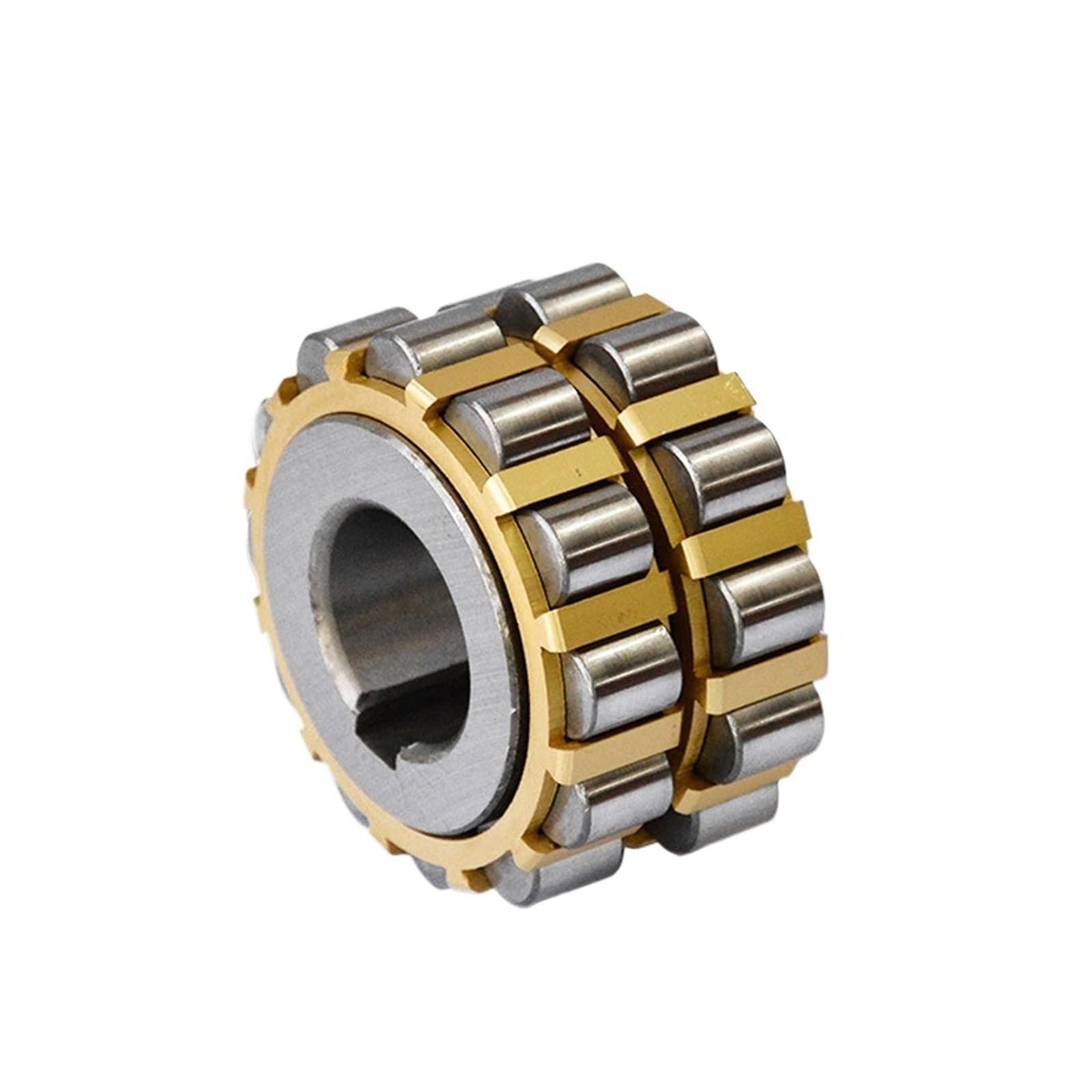 Roulement excentrique 15UZ21011T2 PX1 intégral haute précision