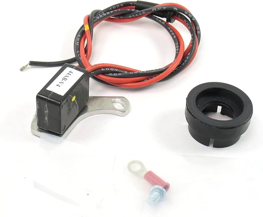 ACCEL Points Eliminator Conversion Kit Install