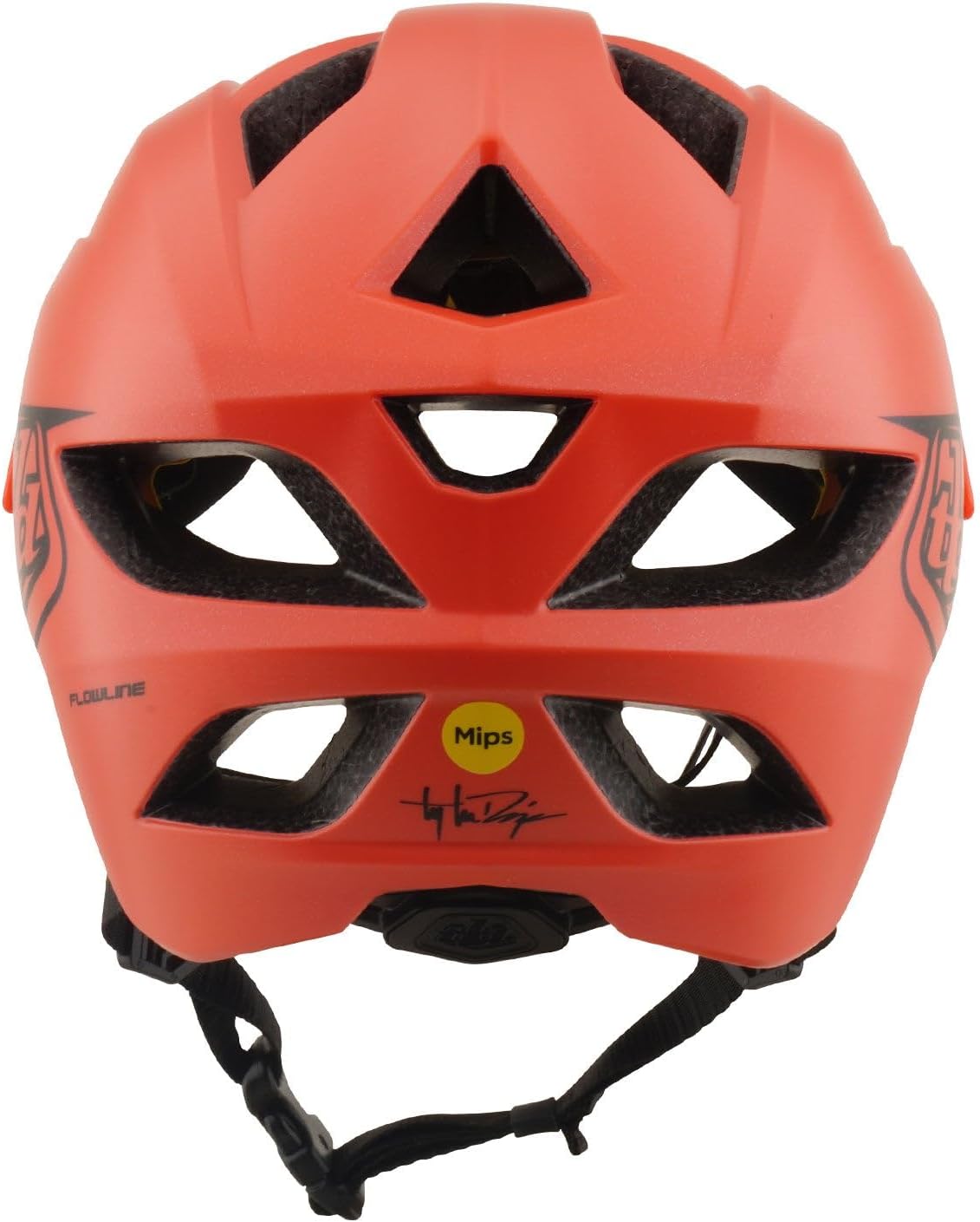 Troy Lee Designs - Youth FLOWLINE Helmet, MIPS for Mountain Bicycle MTB