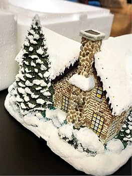 トーマスキンケード クリスマス ベーカリー　HAWTHORNE VILLAGE Amazon.co.jp: トーマスキンケード クリスマス ベーカリー