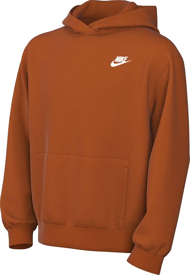 nike tawny hoodie