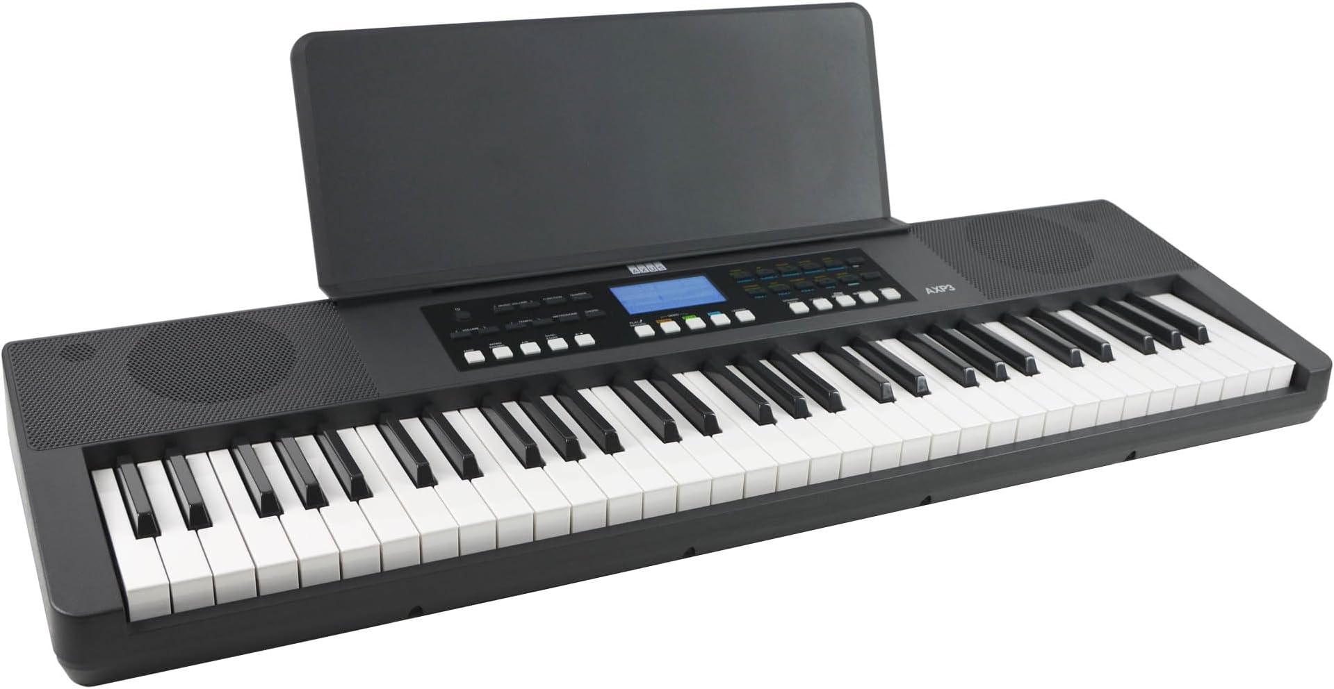 AXP3 - 61 Note Slimline Keyboard