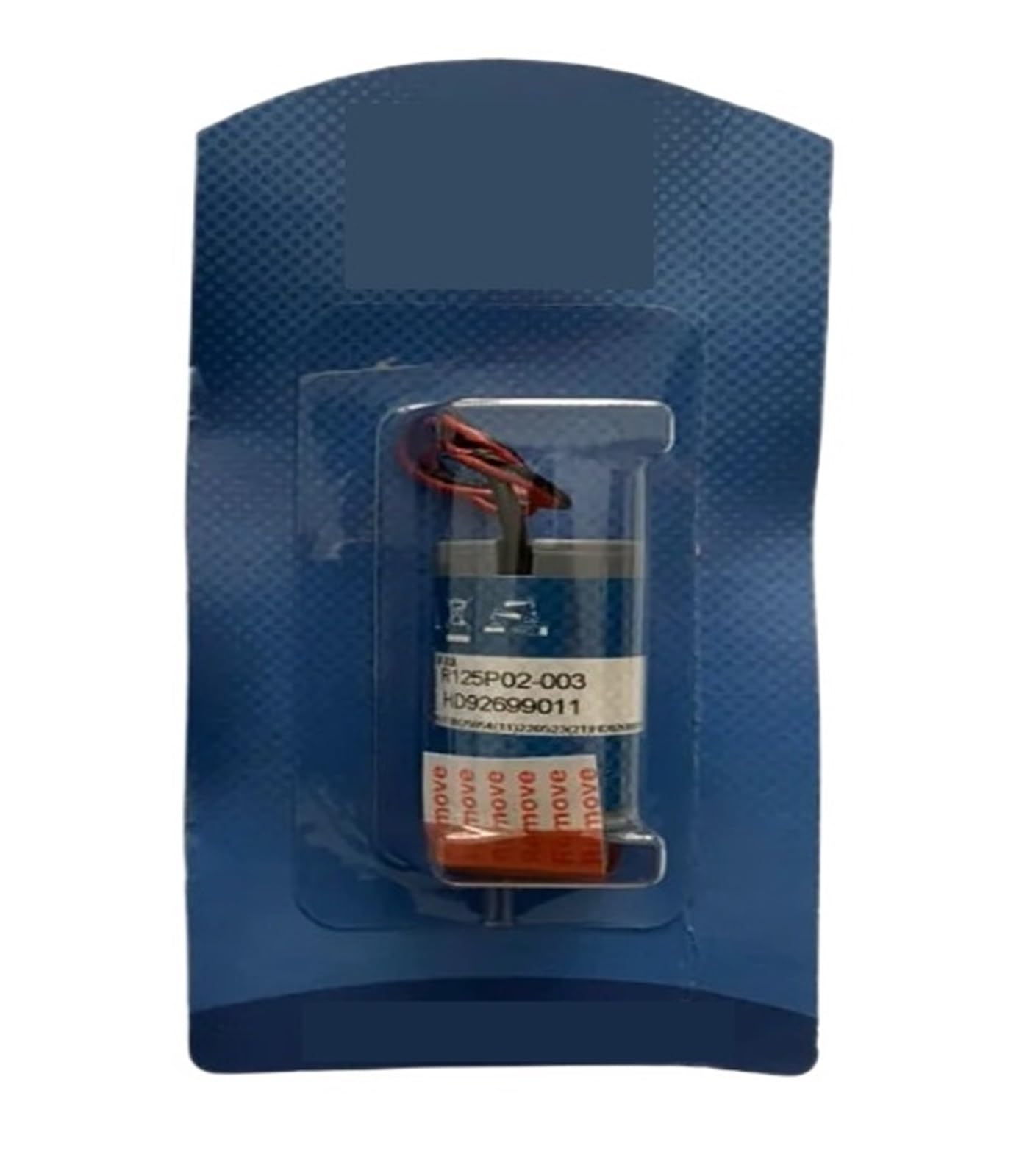 BALYDLUL MAX-250B Oxygen sensor, replaceable KE-25F3