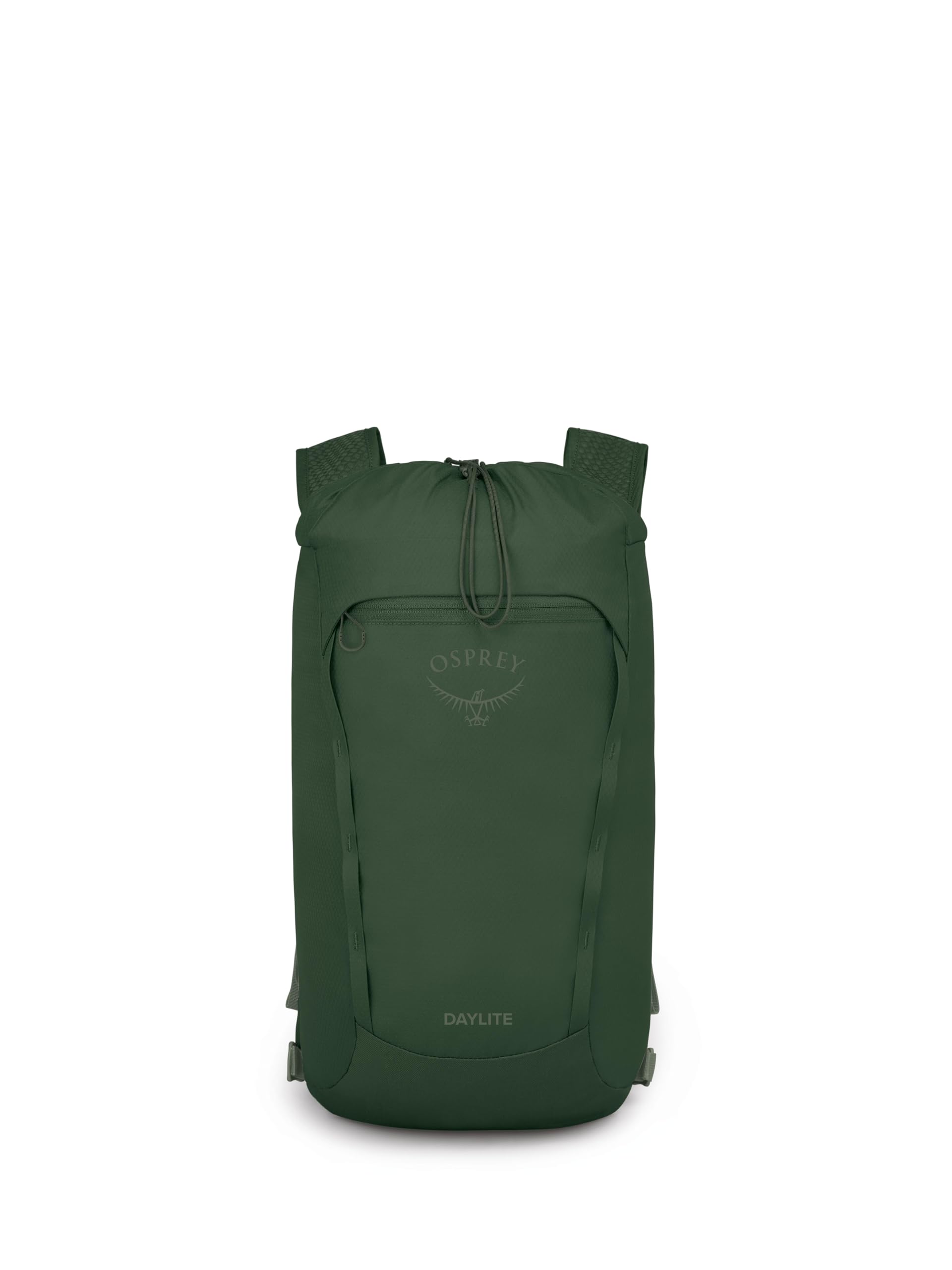 Osprey Daylite Cinch Backpack, Seaweed Green