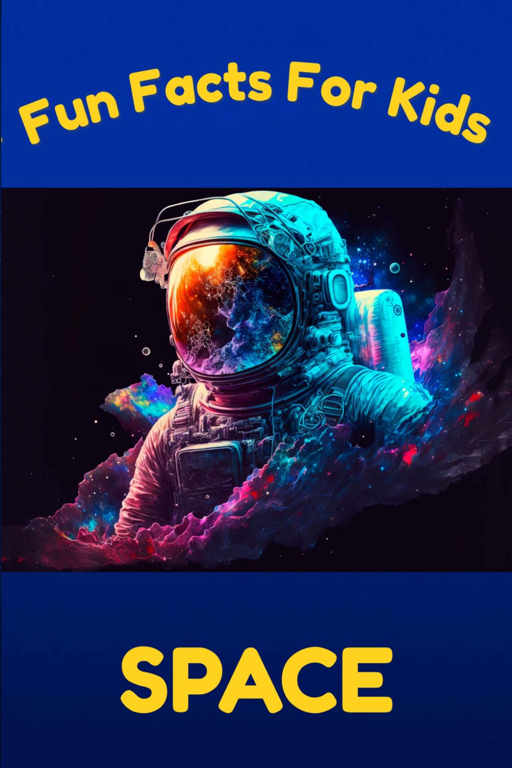 Fun Facts for Kids:: Space