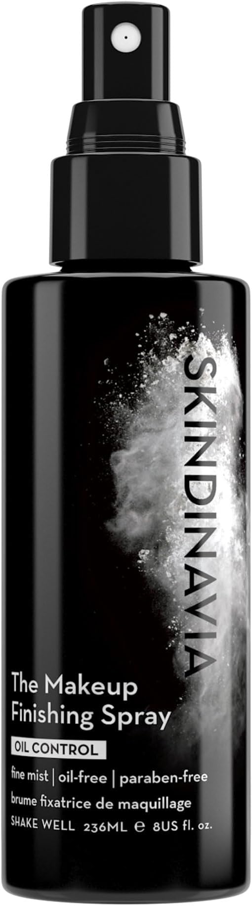 The Makeup Finishing Spray, Original, 236 ml