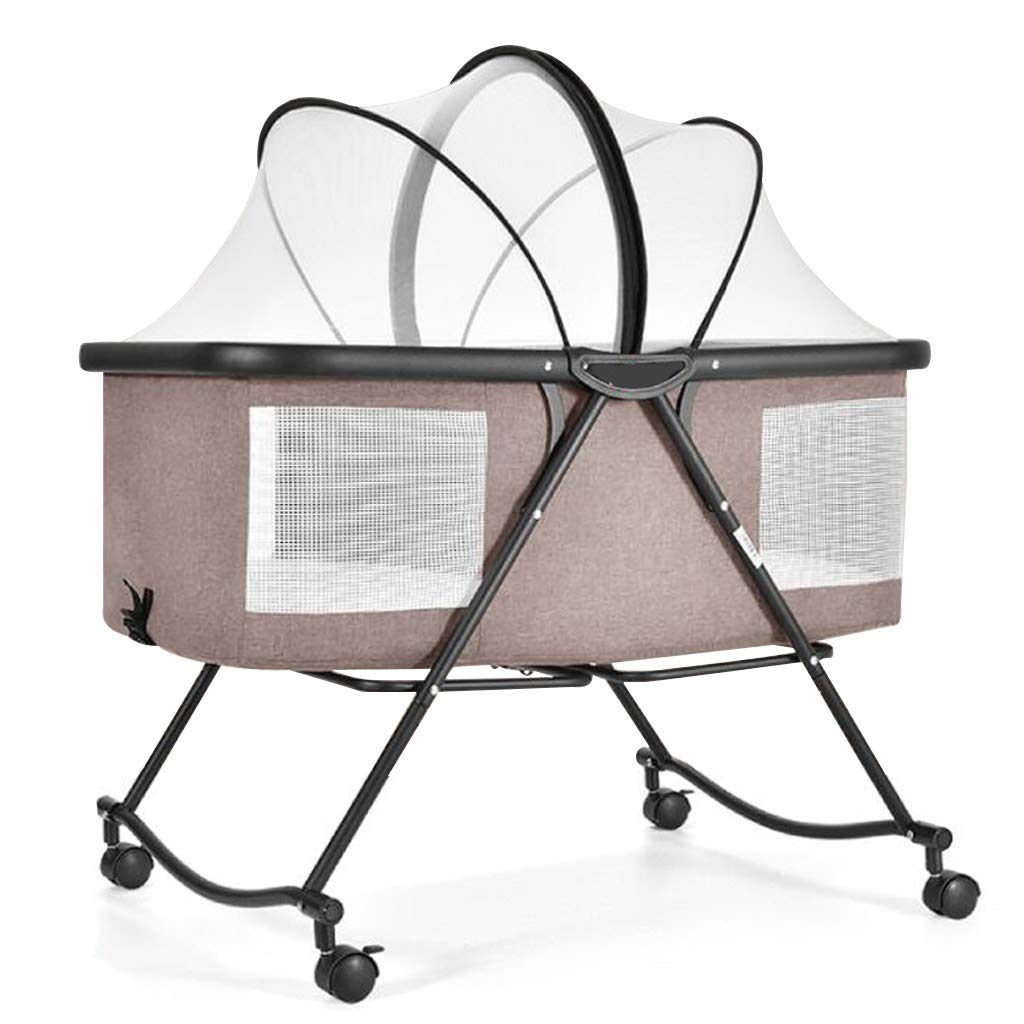automatic bassinet