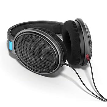 Amazon.co.jp: ゼンハイザー HD600 ダイナミック オープン型