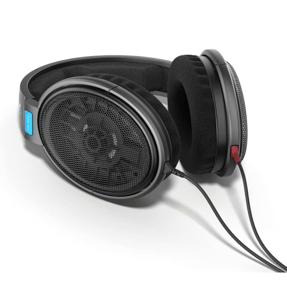 美品 Sennheiser HD600(25年2月購入)+mogami2947 美品 Sennheiser HD600(25年2月購入)+mogami2947 - メルカリ