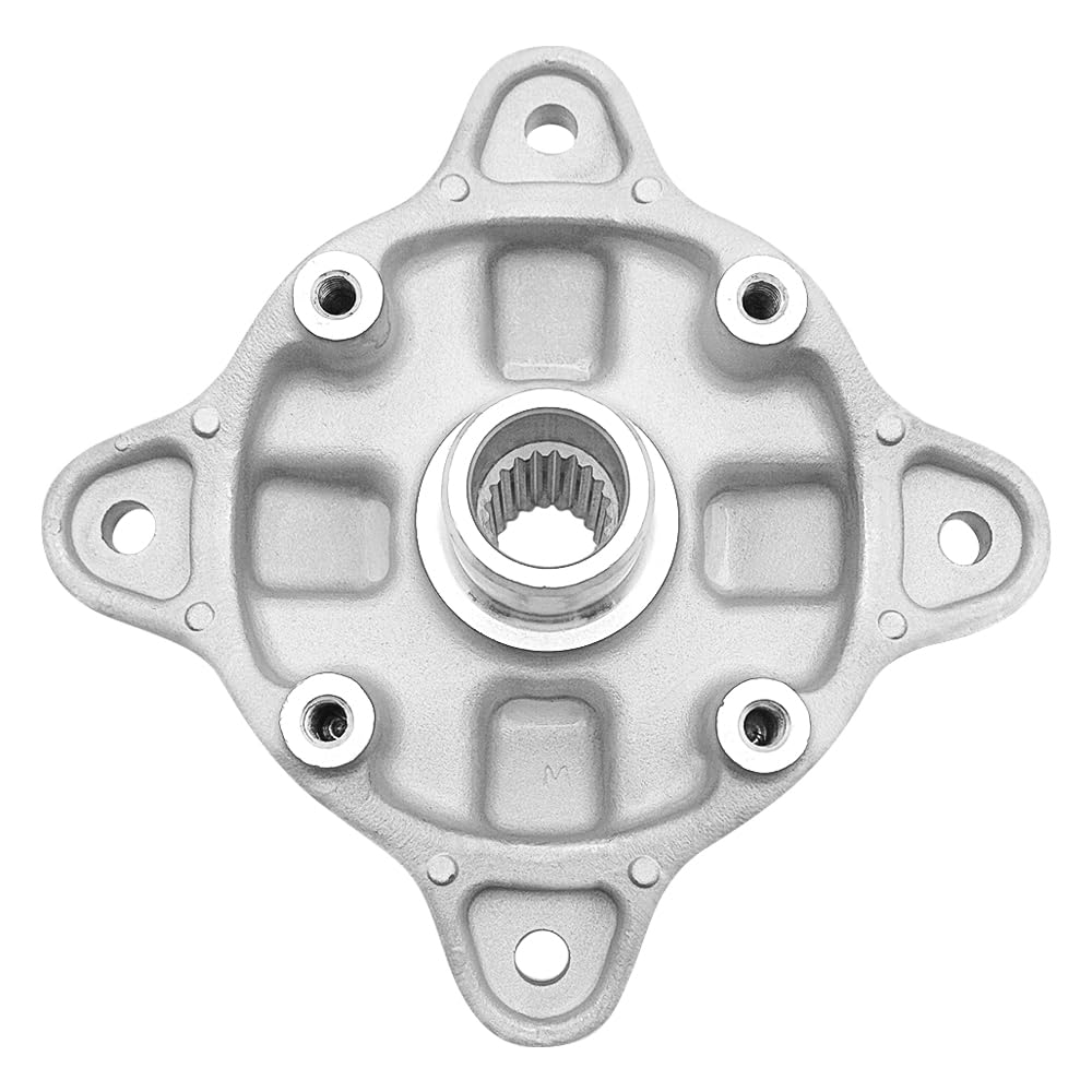 Mozzo Ruota Anteriore per Polaris Sportsman 500 800 570 400 450 600 700 Ace ETX ATP Magnum 330 Scrambler 500 Trail Blazer 330 Trail Boss 330