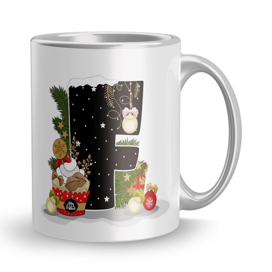See full amazon price history chart for PRAMONITA Christmas Decorative Alphabet Coffee Mug (330Ml) Ideal Gifts for Novelty Christmas Mug for Milk,Coffee,Christmas Gift for Women,Kids,Colleagues,Family,Friends,Home Decor (F) PRAMONITA Christmas Decorative Alphabet Coffee Mug (330Ml) Ideal Gifts for Novelty Christmas Mug for Milk,Coffee,Christmas Gift for Women,Kids,Colleagues,Family,Friends,Home Decor (F) (B0CNRNB91T) Amazon Price History, Amazon Price Tracker