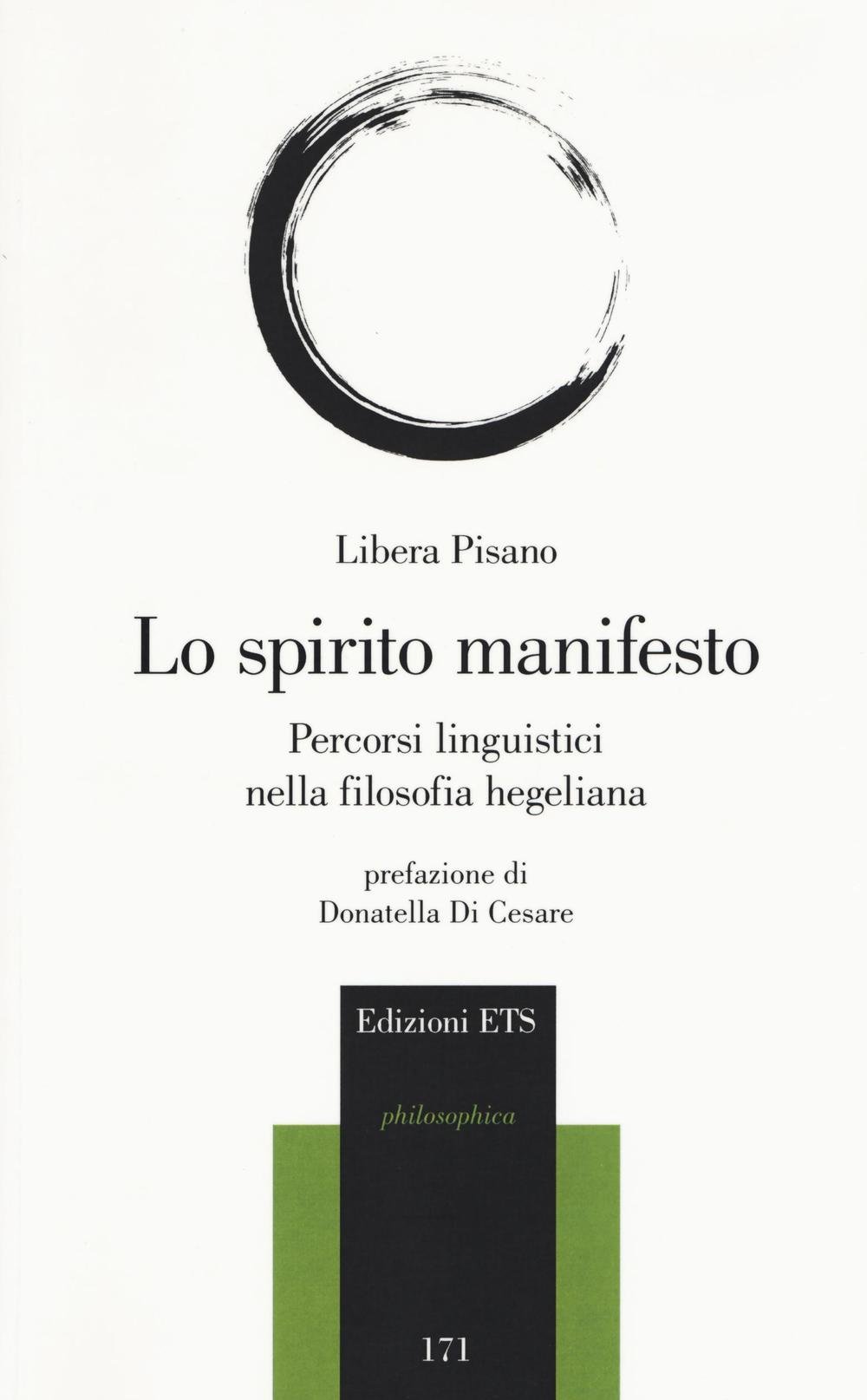 Lo Spirito Manifesto
