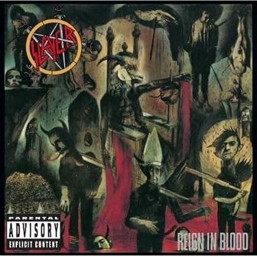 Reign In Blood explicit_lyrics