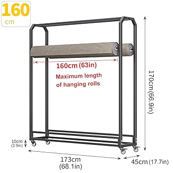 巻物棚/Scroll Rack MPS 英語foil 日)巻物棚 / Scroll Rack【TMP
