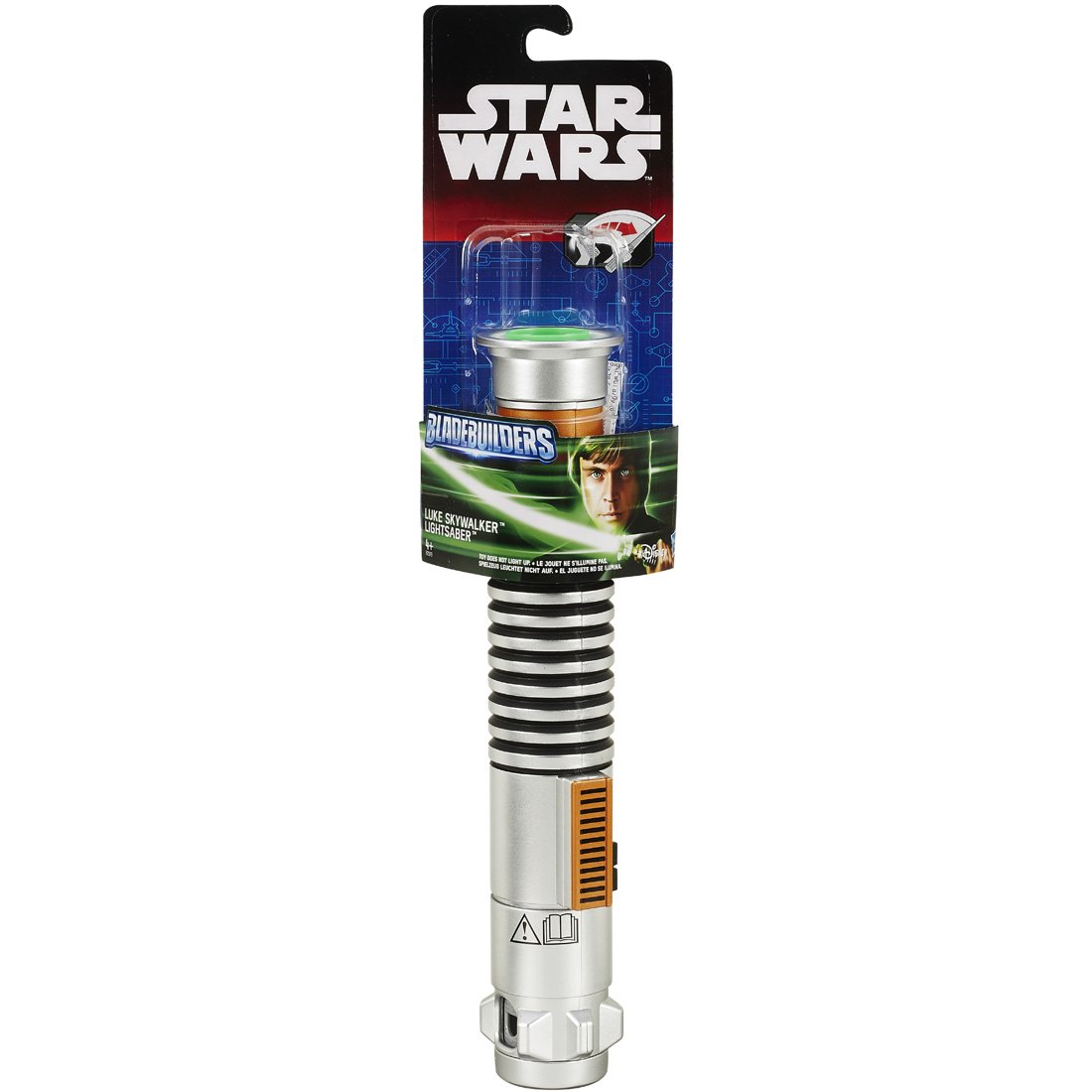 【新品未開封】スター・ウォーズ フォースの覚醒　ベーシックライトセーバー 2本 Amazon | スター・ウォーズ フォースの覚醒 ベーシックライトセーバー