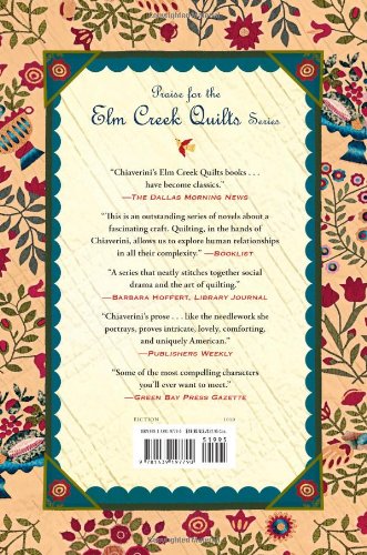 An Elm Creek Quilts Collection: Three Novels in the New York Times Bestselling Series (The Elm Creek Quilts) - Image 2