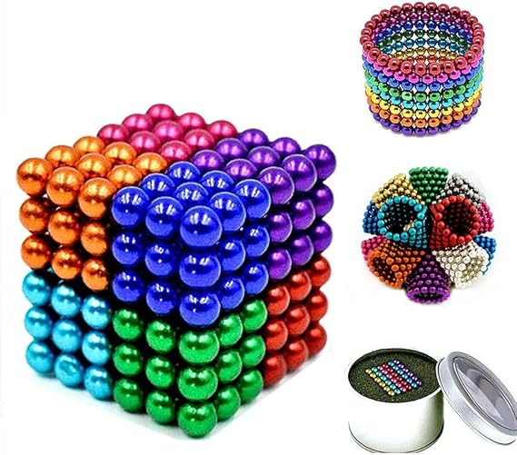 Adults Balls Building