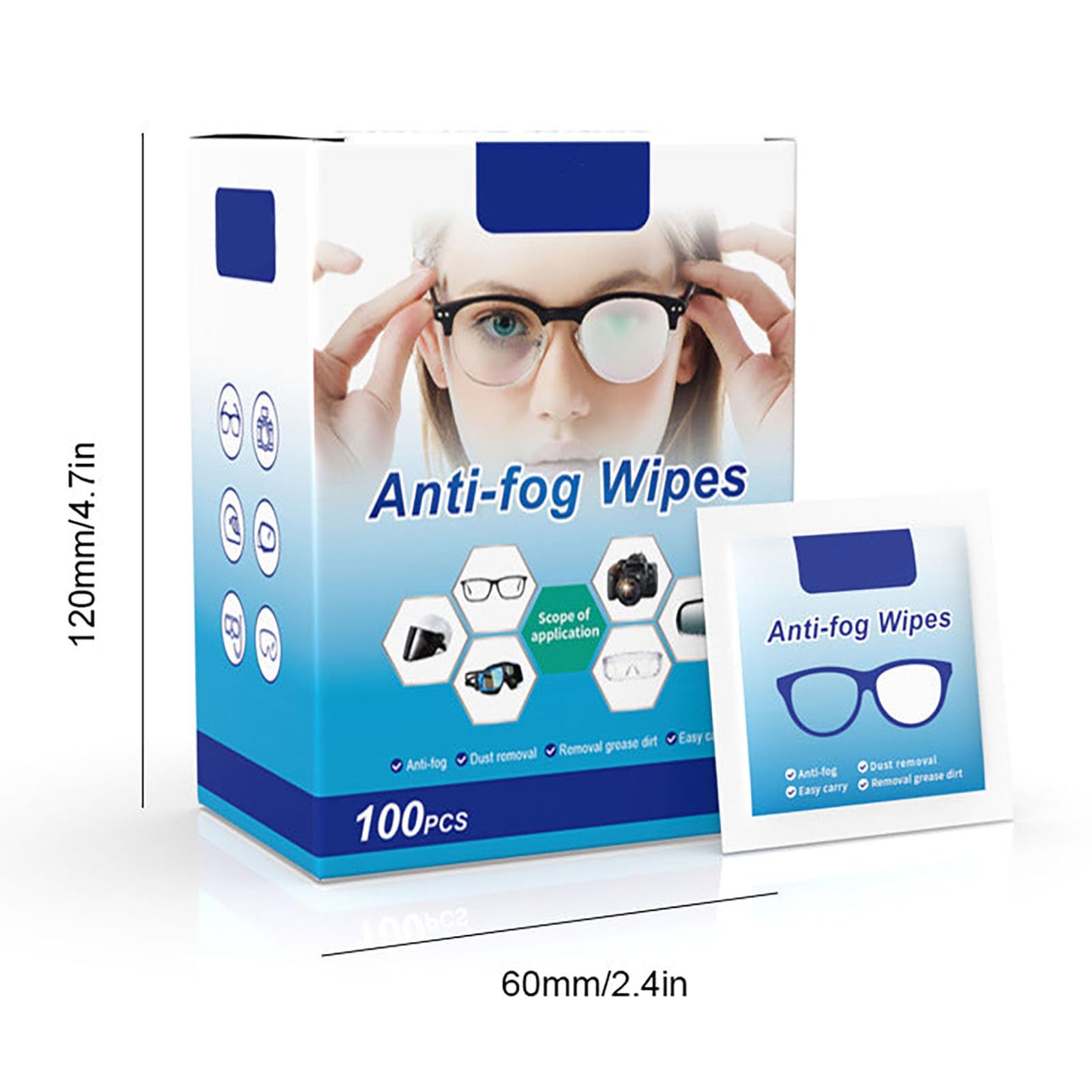 Fatiga Visual Como Evitar El EmpaÃ±amiento De Los Lentes Lentes