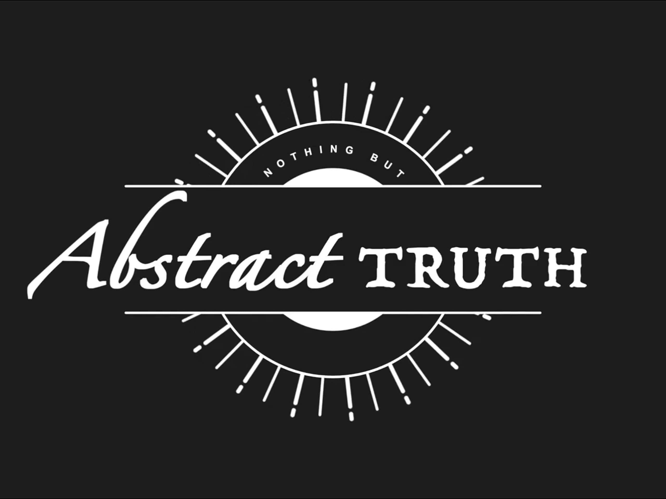 Abstract Truth