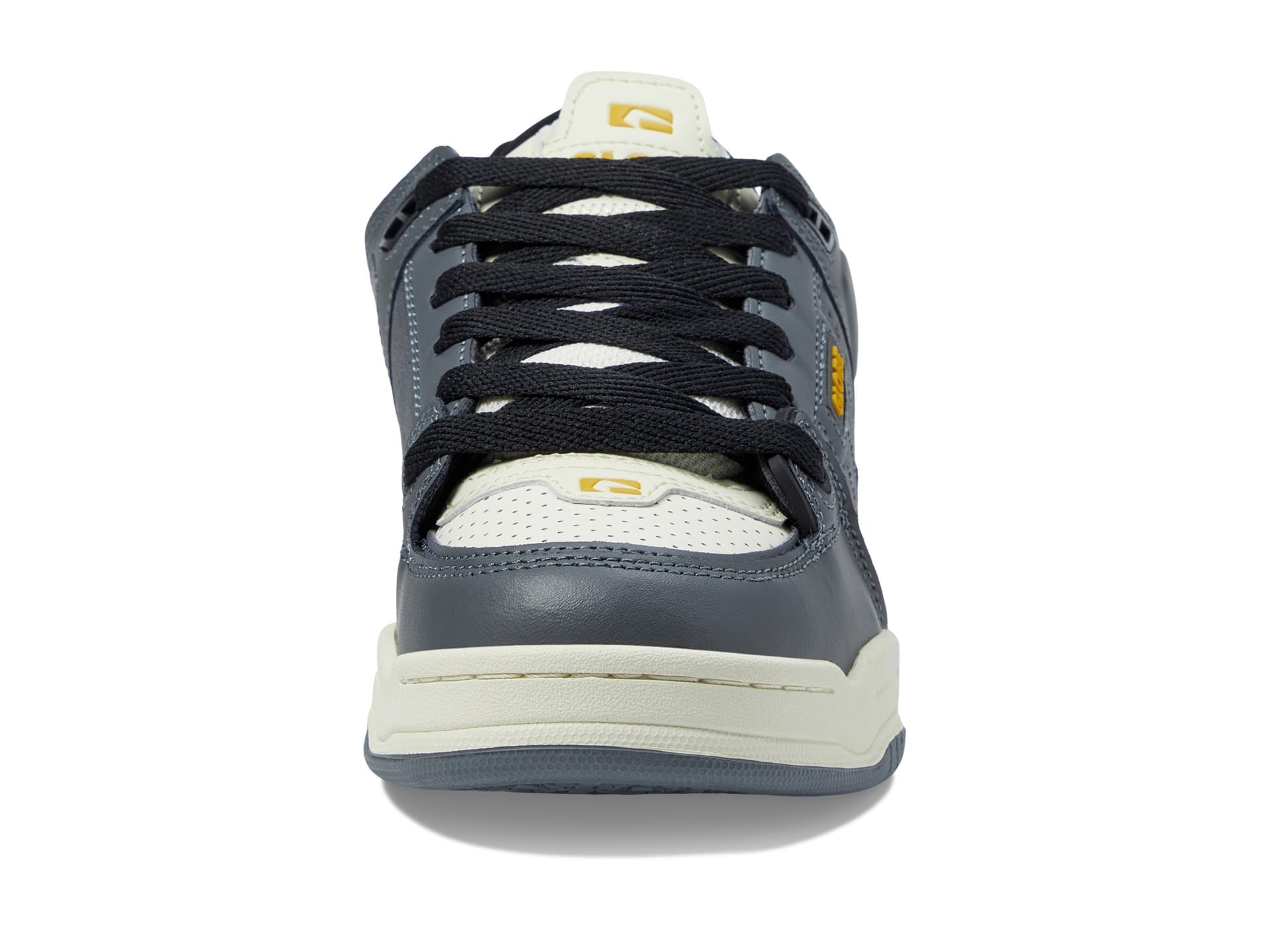 Globe Fusion Hombre Deportivas Gris