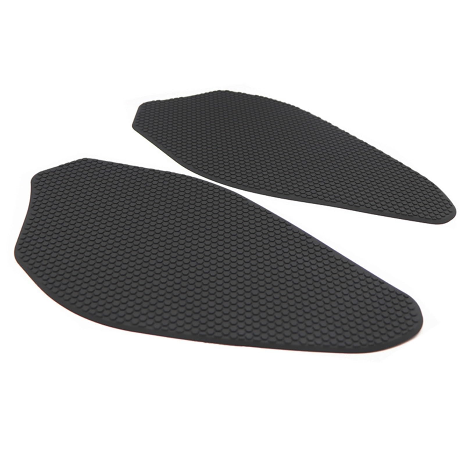 Regjhnzs One Color For Yamaha Yzf R3 R25 Abs Yzf-R3 Yzf-R25 2019 2020 2021 2022 2023 2024 Motorcycle Tank Pad Side Fueltank Traction Knee Grips Anti Slip Pads Kits