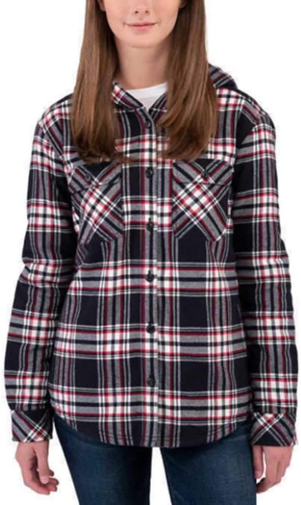 Boston Trader womens Sherpa Jacket