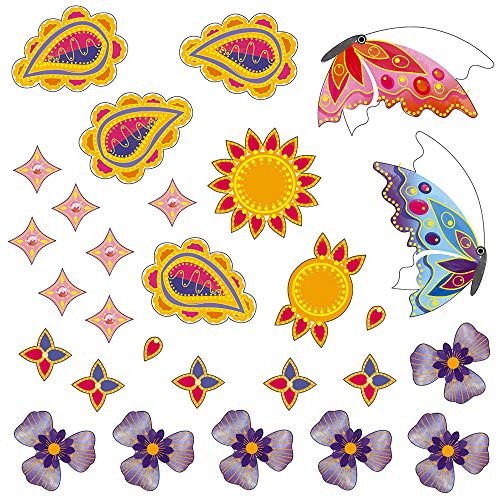 Janod - From 7 years old - Tiger Trophy Strass and...